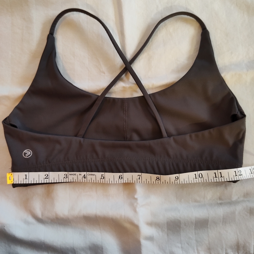 Savvi Arid Bra - Picture 3 of 4